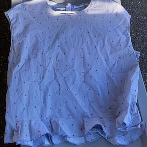 New York & Company Shirt